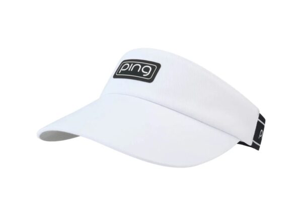 Arlia Golf Visor