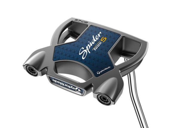 Spider Tour S Counter Balance