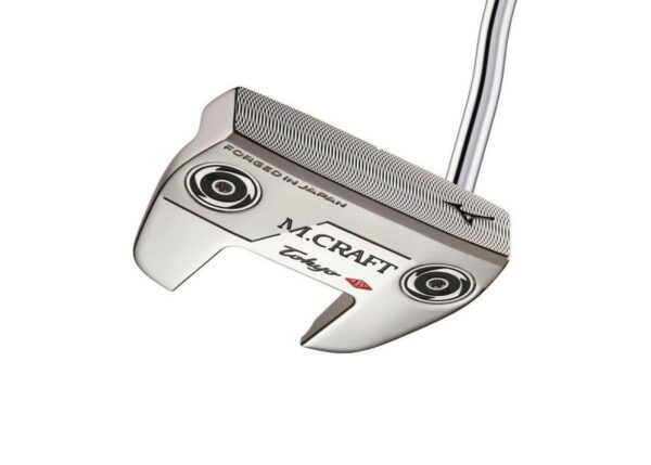 M.Craft TOKYO B Chrome