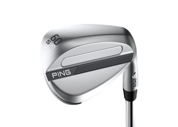 S259 Wedge - Ladies Grafít