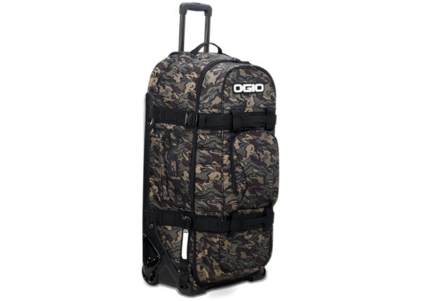 RIG 9800 TRAVEL BAG