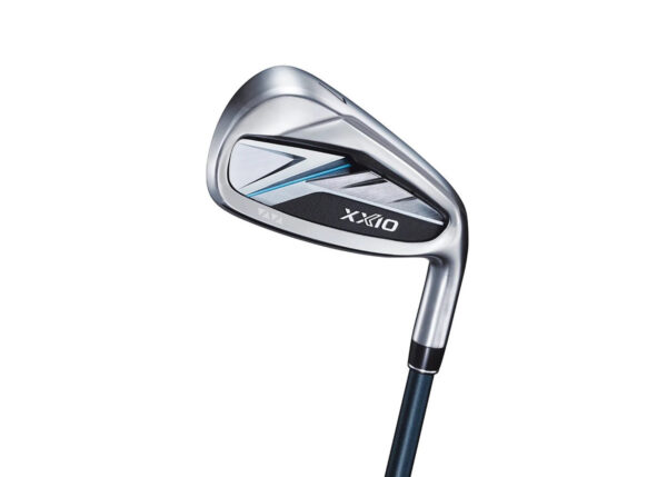 XXIO 14 6-PW Grafít