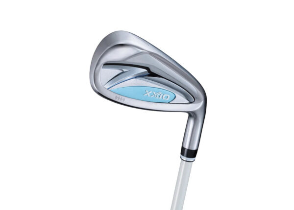 XXIO 14 7-9+PW+SW Ladies