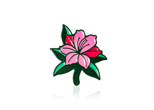 Azalea - Ball Marker