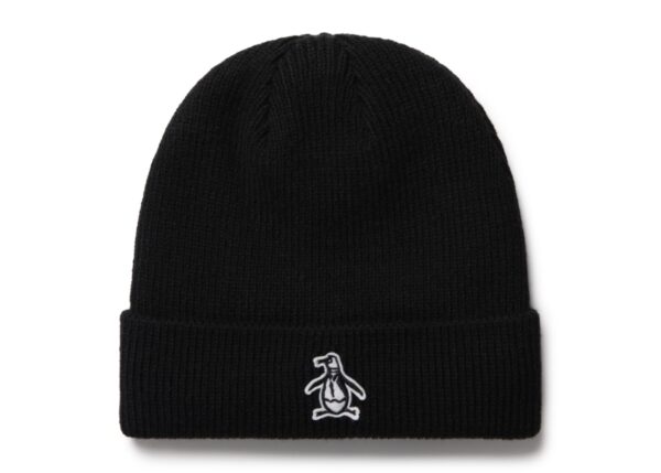 Core Cuff Beanie