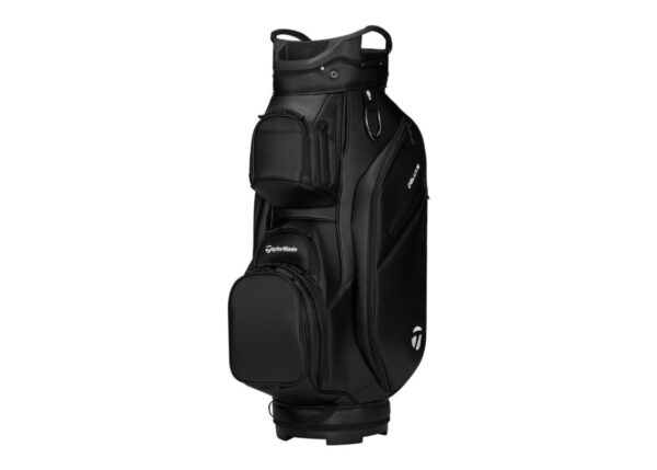 Deluxe Cart Bag