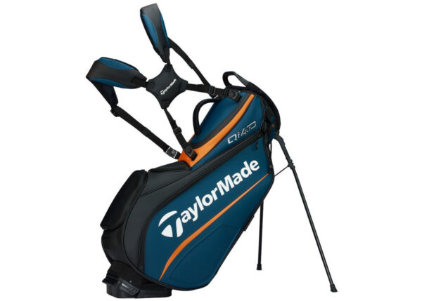 Qi4D Tour Stand Bag