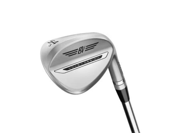 SM11 Tour Chrome