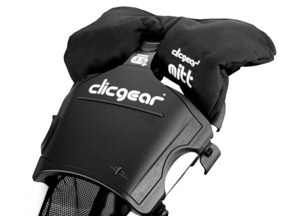 ClicGear lúffur