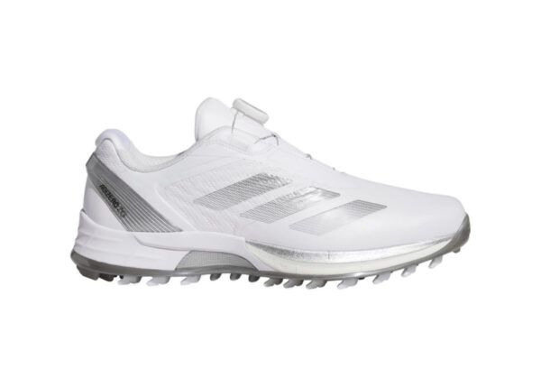 ADIZERO ZG Low Cut BOA Spikeless