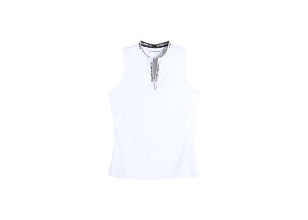 Leya Sleeveless Top