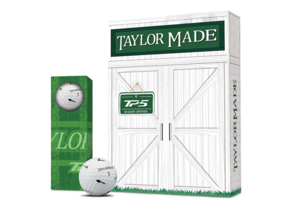 Season Opener TP5 pix - Masters