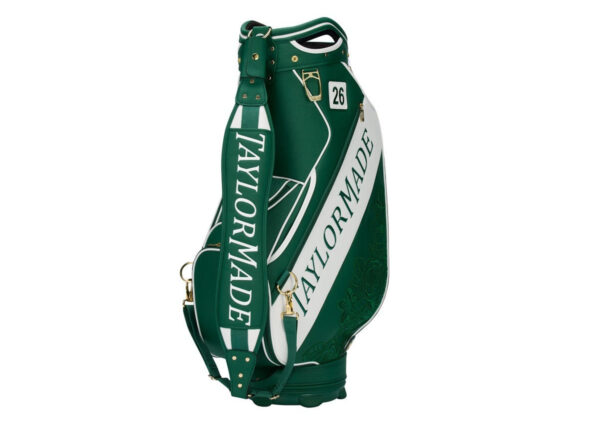 Season Opener - Staff Bag