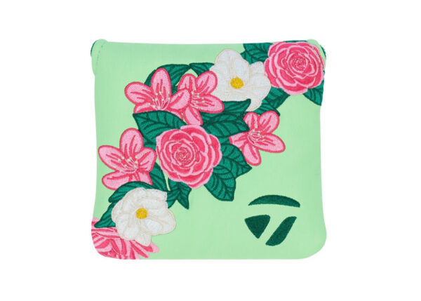 Season Opener - Spider Headcover