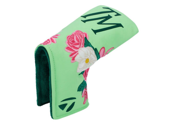 Season Opener - Putter Headcover