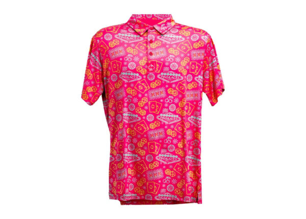 Big Ace Polo