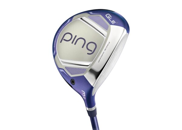 G Le4 Fairway
