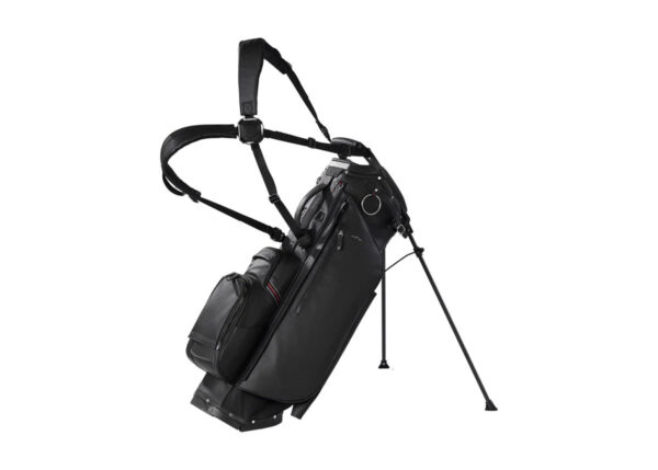 Matchplay 14-Way Stand Bag