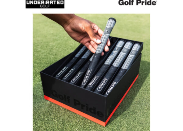 Limited Edition - Stephen Curry Grip Kit