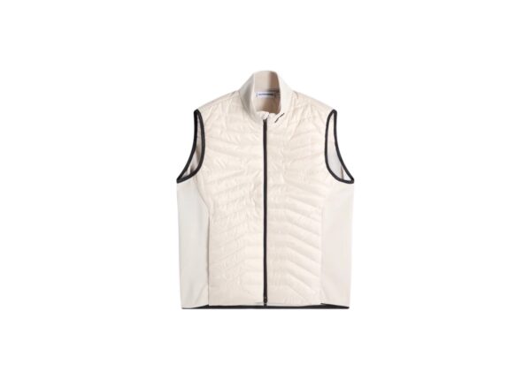 Heyden Quilt Hybrid Vest