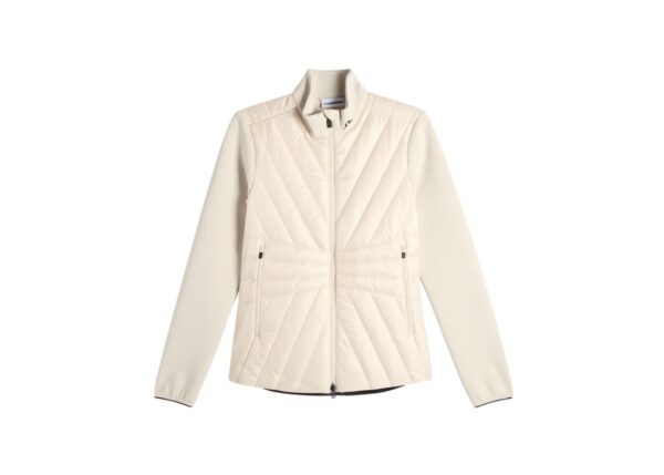 Holma Quilt Hybrid Jacket