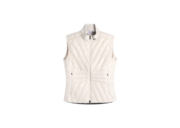 Holma Quilt Hybrid Vest