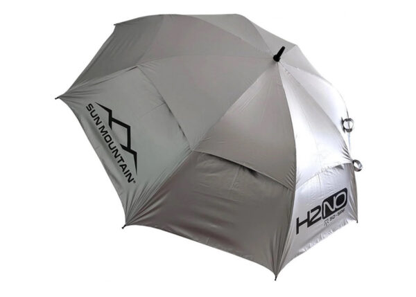 Regnhlíf H2NO Chrome