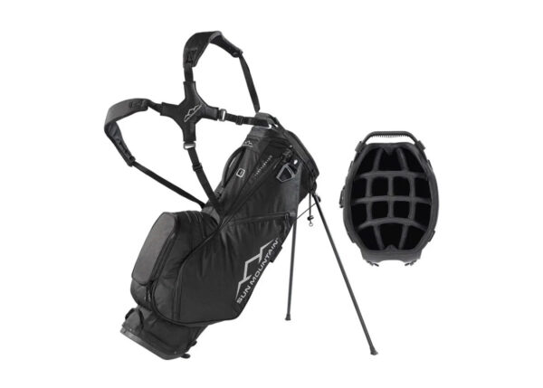 Forerunner Stand Bag