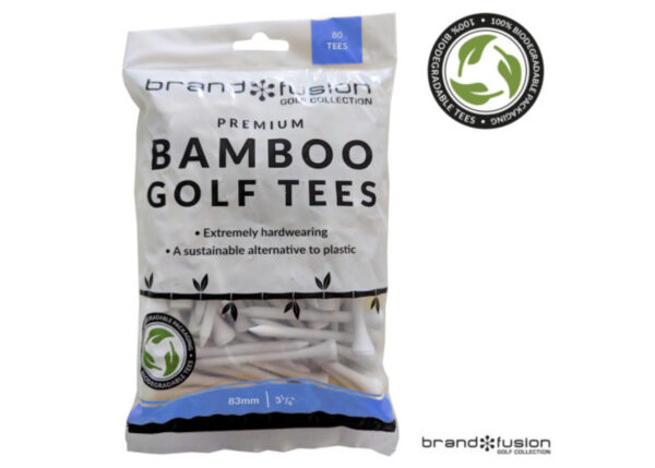 83mm Trétí BumperPack (80)