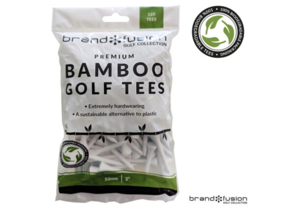 53mm Trétí BumperPack (125)