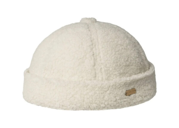 Plush Watch Cap