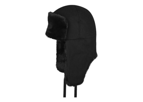 Wool Ushanka