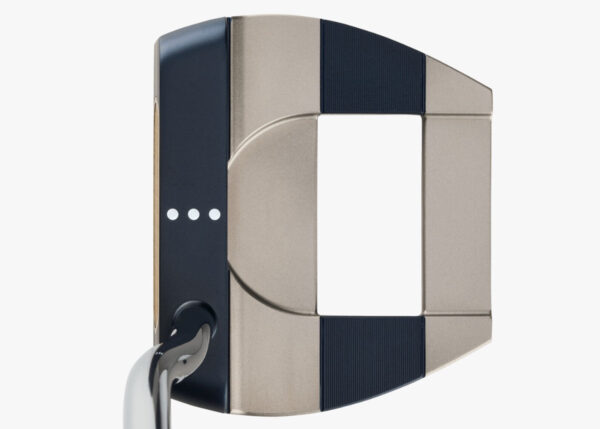 AI-One Milled Jailbird Mini