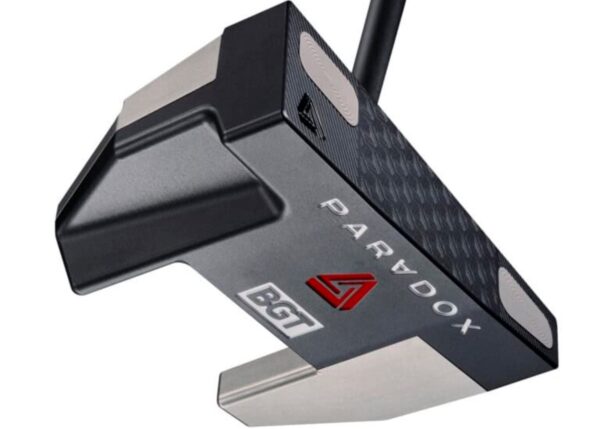 Paradox Mallet 34"