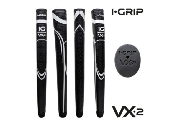 iGrip Putter IGVX-2