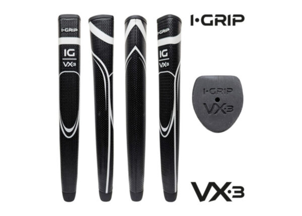 iGrip Putter IGVX-3