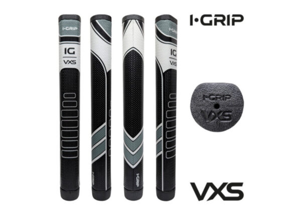 iGrip Putter IGVX-S