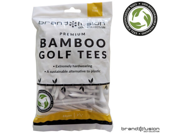 69mm Trétí BumperPack (110)