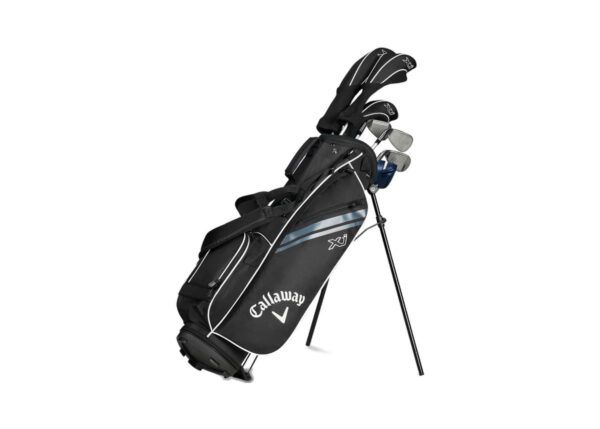 XJ Junior Level 3 Complete Set