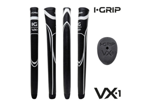 iGrip Putter IGVX-1