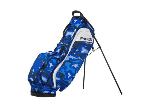 Hoofer Stand ´26