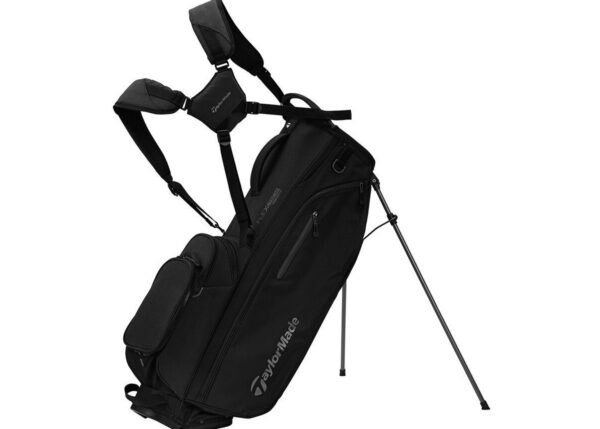 FlexTech Crossover Stand Bag