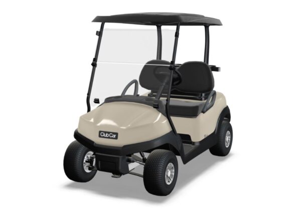 Tempo Lithium Ion - Auto Brake