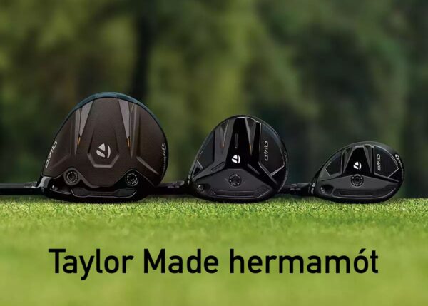 Taylor Made hermamót á Nítjándu - 21. mars