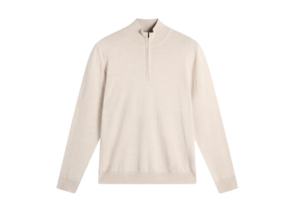 Kiyan Quarter Zip Sweater