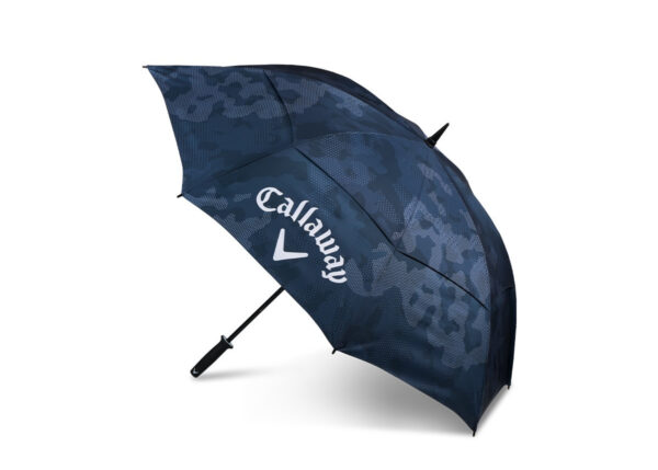 Shield Double Canopy Umbrella