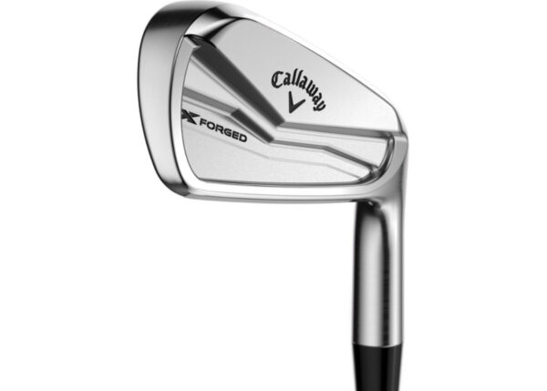X-Forged Járn 5-P