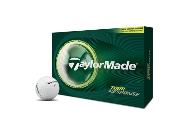 Tour Response (3) '26