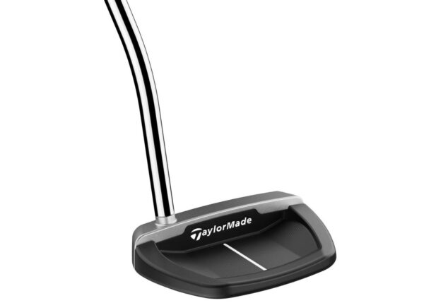 SYSTM2 Ardmore Single Bend