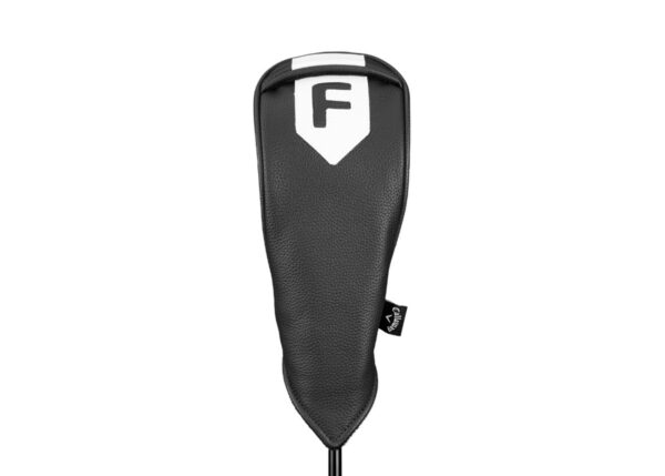 Premium Fairway Wood Headcover